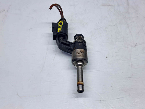 Injector Volkswagen Golf 6 (5K1) [Fabr 2009-2013] 03C906036F 1.4 Benz CAXA 90KW / 122CP 1.4 Benz CAX...