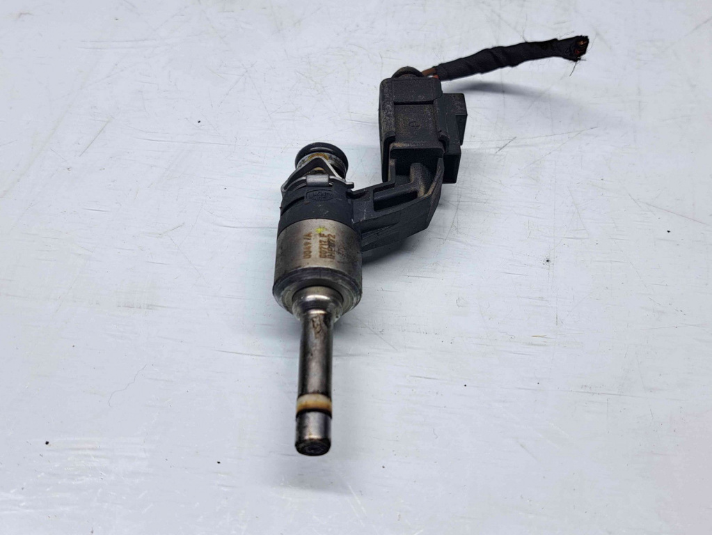 Injector Volkswagen Golf 6 (5K1) [Fabr 2009-2013] 03C906036F 1.4 Benz CAXA 90KW / 122CP 1.4 Benz CAXA 90KW / 122CP