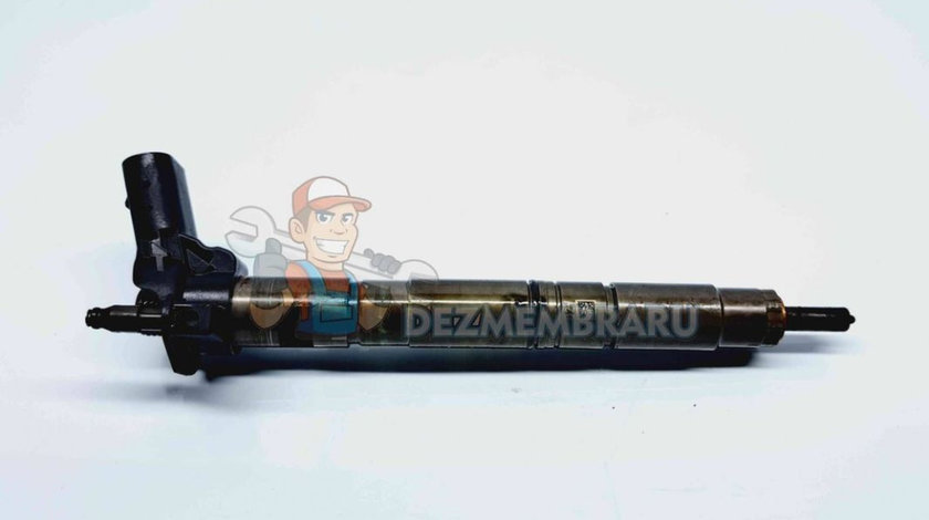 Injector Volkswagen Golf 6 (5K1) [Fabr 2009-2013] 03L130277 2.0 TDI CBAB 103KW 140CP