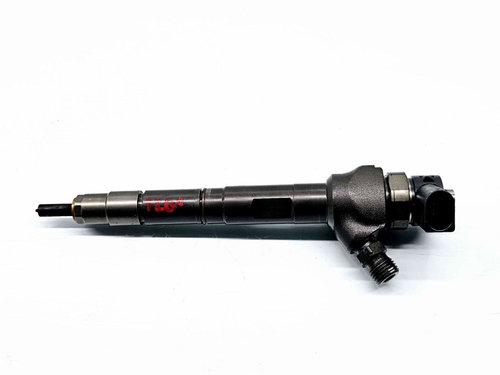 Injector Volkswagen Golf 6 (5K1) [Fabr 2009-2013] 03L130277J 0445110369
