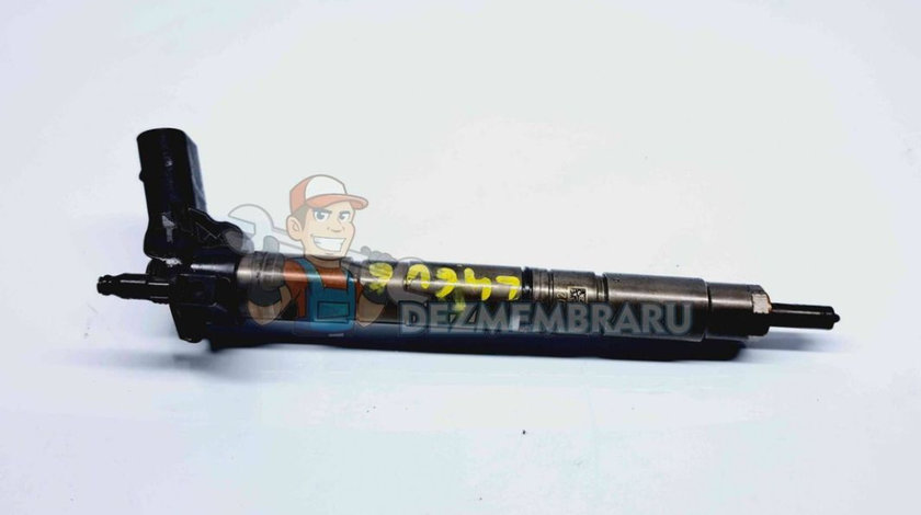 Injector Volkswagen Golf 6 (5K1) [Fabr 2009-2013] 03L130277 2.0 TDI CBAB 103KW 140CP