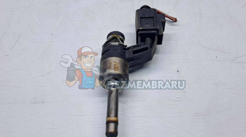 Injector Volkswagen Golf 6 (5K1) [Fabr 2009-2013] 03C906036F 1.4 Benz CAXA 90KW 122CP