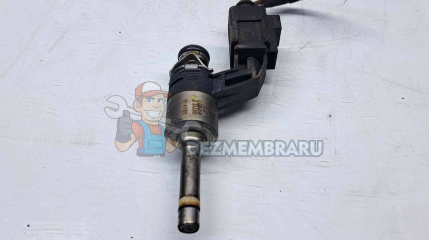 Injector Volkswagen Golf 6 (5K1) [Fabr 2009-2013] 03C906036F 1.4 Benz CAXA 90KW 122CP