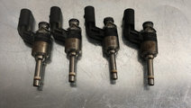 Injector Volkswagen Golf 6 Plus 1.4 TSI Manual, 12...