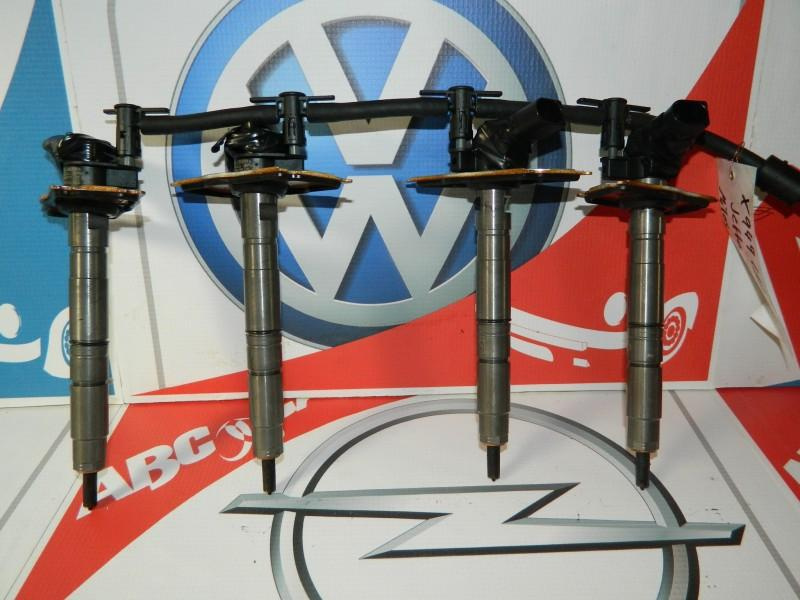 Injector Volkswagen Golf 6 plus 2009-2014 03l130277a