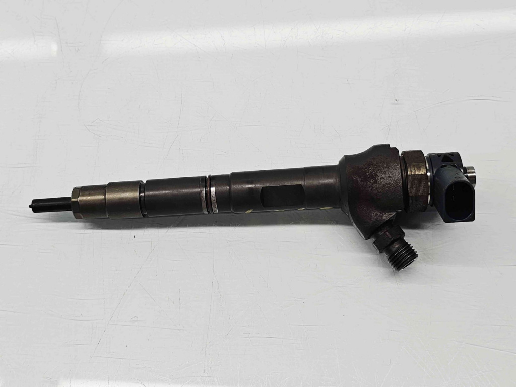 Injector Volkswagen Golf 7 (5G) [Fabr 2014-prezent] 04L130277AK 2.0 TDI CRBC 110KW / 150CP