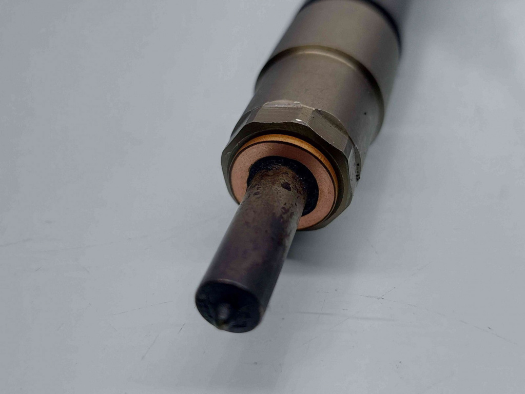 Injector Volkswagen Golf 7 (5G) [Fabr 2014-prezent] 04L130277AJ / 0445110477 1.6 TDI CLHA 77KW / 105CP