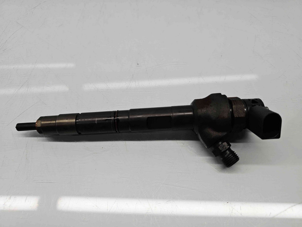 Injector Volkswagen Golf 7 (5G) [Fabr 2014-prezent] 04L130277AK 2.0 TDI CRBC 110KW / 150CP