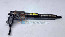 Injector Volkswagen Golf 7 (5G) [Fabr 2014-prezent...