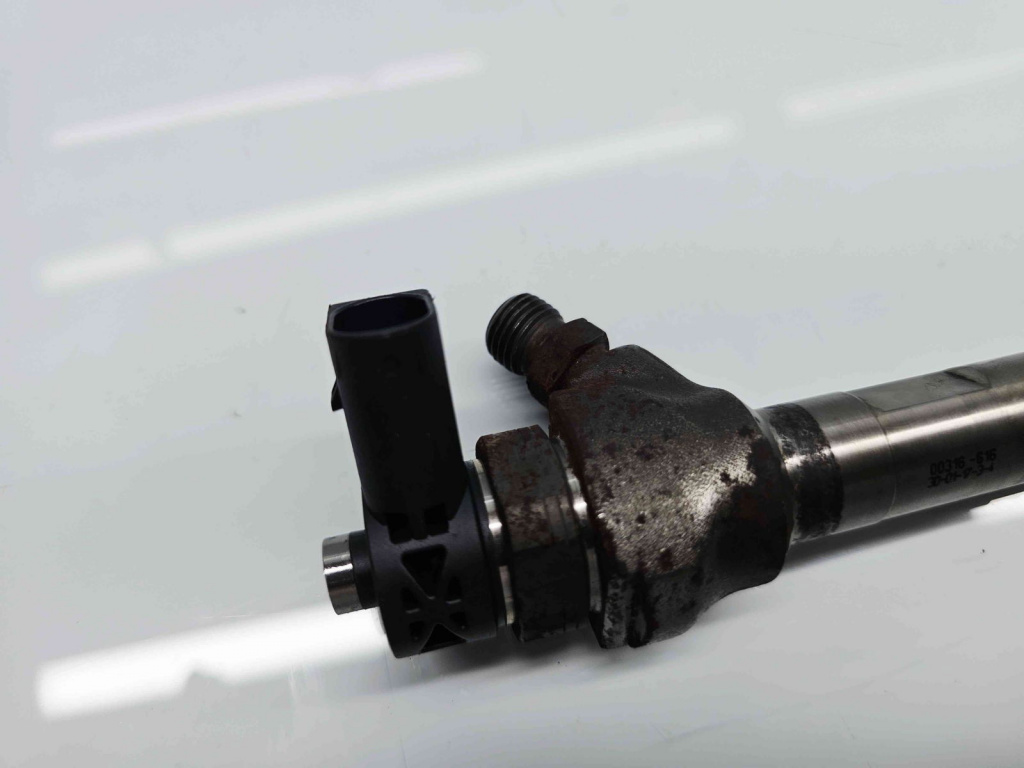Injector Volkswagen Golf 7 (5G) [Fabr 2014-prezent] 04L130277AD 1.6 TDI DCXA 88KW / 120CP