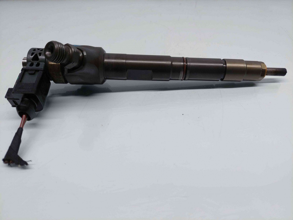 Injector Volkswagen Golf 7 (5G) [Fabr 2014-prezent] 04L130277AJ / 0445110477 1.6 TDI CLHA 77KW / 105CP