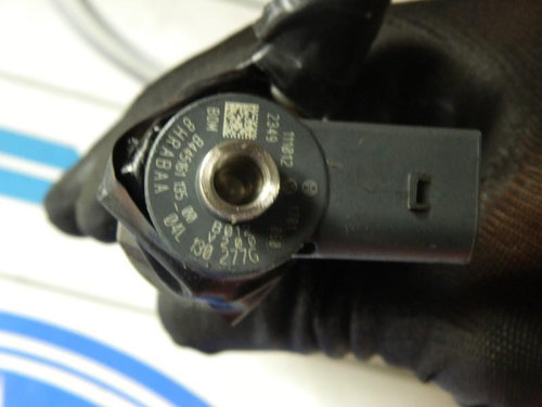 Injector Volkswagen Golf 7 facelift 2017-2020 04L130277G