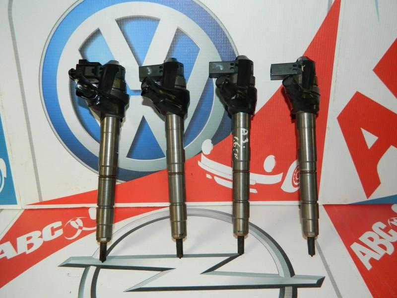 Injector Volkswagen Golf 7 facelift 2017-2020 04L130277G
