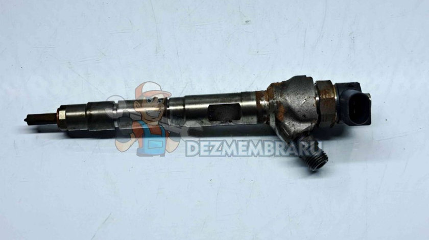 Injector Volkswagen Golf 7 Variant (BA5) [Fabr 2014-prezent] 04L130277AC 2.0 TDI CRLB 110KW 150CP