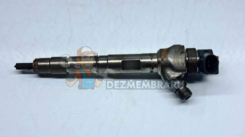 Injector Volkswagen Golf 7 Variant (BA5) [Fabr 2014-prezent] 04L130277AC 2.0 TDI CRLB 110KW 150CP