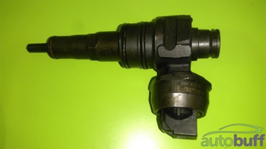 Injector Volkswagen Golf IV (MK4 1997-2003) 1.9 TDI 101 CP 038130073AJ