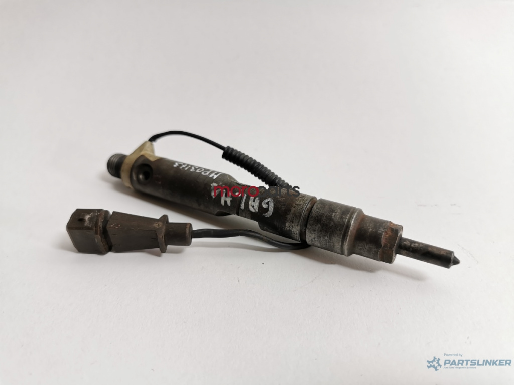 Injector VOLKSWAGEN GOLF IV Variant 1J5 1999 - 2006 1.9 TDI AGR, ALH 028130201S