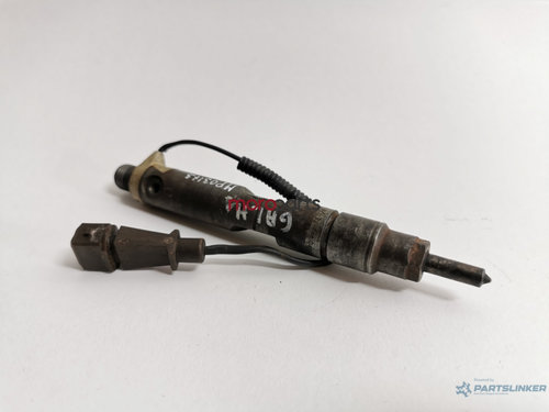 Injector VOLKSWAGEN GOLF IV Variant 1J5 1999 - 2006 1.9 TDI AGR, ALH 028130201S