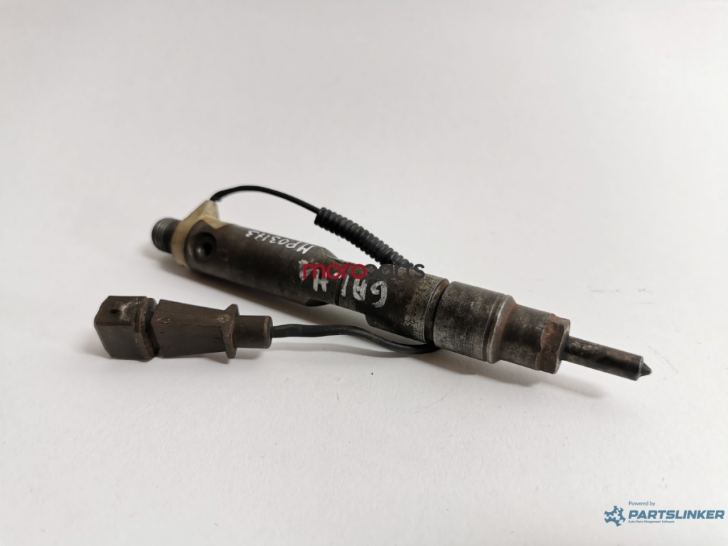 Injector VOLKSWAGEN GOLF IV Variant 1J5 1999 - 2006 1.9 TDI AGR, ALH MP03173 028130201S