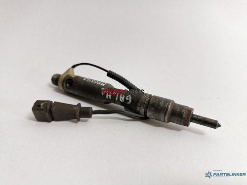 Injector VOLKSWAGEN GOLF IV Variant 1J5 1999 - 2006 1.9 TDI AGR, ALH MP03173 028130201S