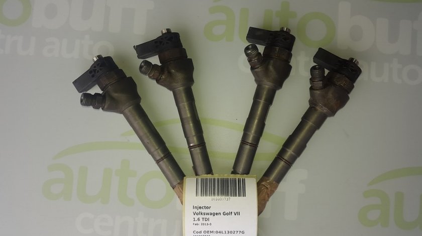 Injector Volkswagen Golf VII
