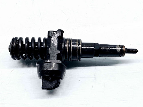 Injector Volkswagen Jetta 3 (1K2) [Fabr 2005-2010] 038130073AG 1.9 TDI AVQ 74KW / 100CP