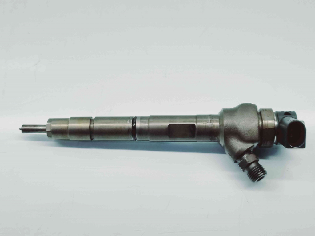 Injector Volkswagen Jetta 3 (1K2) [Fabr 2005-2010] 03L130277J 0445110369 2.0 TDI CFHC 103KW / 140CP