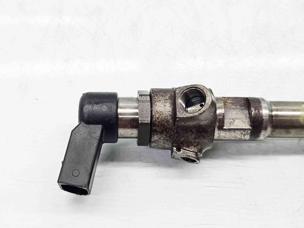 Injector Volkswagen Jetta 3 (1K2) [Fabr 2005-2010] 03L130277B 1.6 TDI CAYC 77KW / 105KW