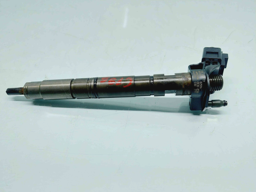 Injector Volkswagen Jetta 3 (1K2) [Fabr 2005-2010] 03L130277 2.0 TDI CBAB103KW / 140CP