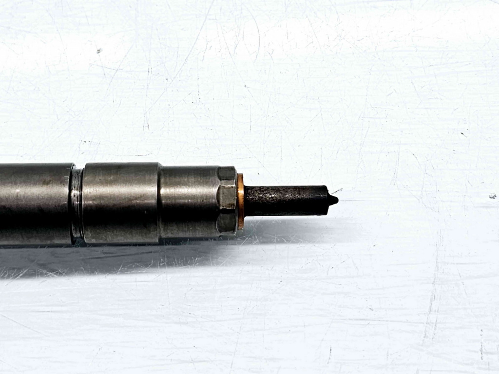 Injector Volkswagen Jetta 4 (162,163) [Fabr 2010-2016] 03L130277J 0445110369 2.0 TDI CFFB 103KW / 140CP