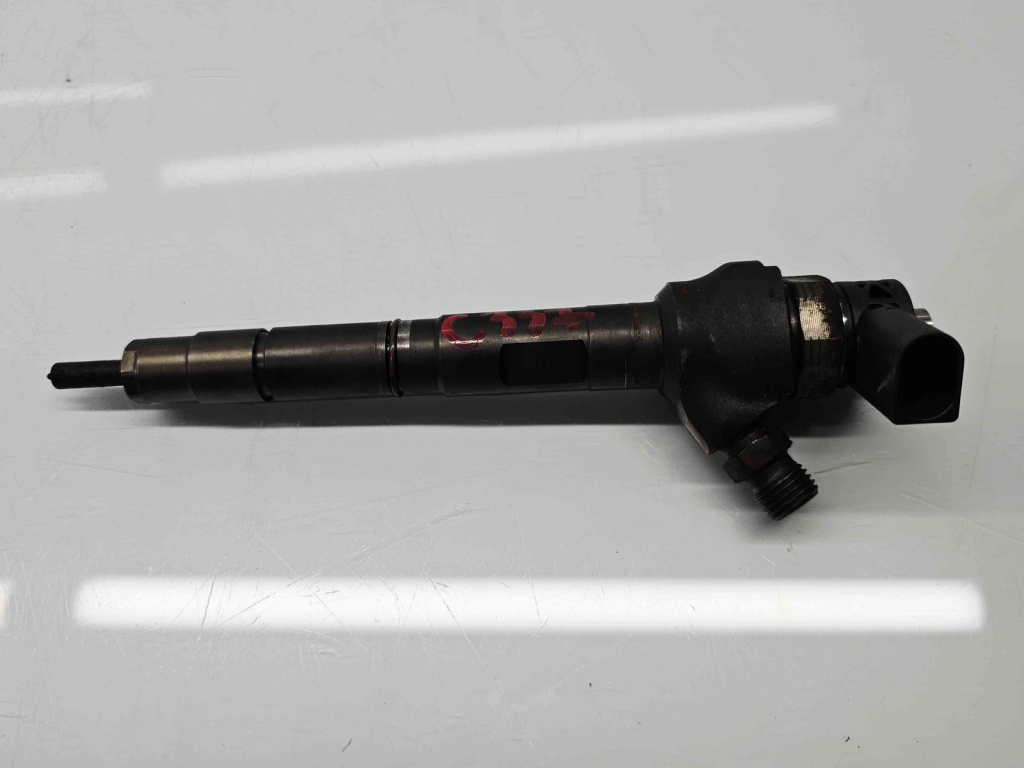Injector Volkswagen Jetta 4 (6Z) [Fabr 2011-2017] 03L130277J 2.0 TDI CJCB 100KW / 136CP