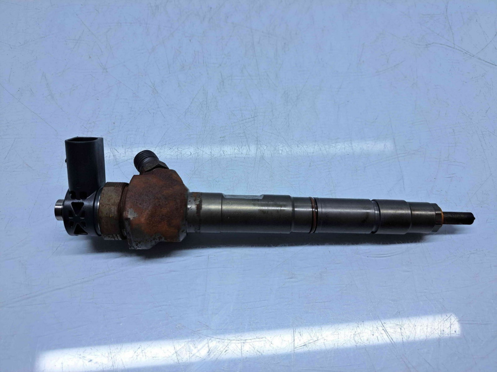 Injector Volkswagen Jetta 4 (6Z) [Fabr 2011-2017] 03L130277J 2.0 TDI CFFB 103KW / 140CP