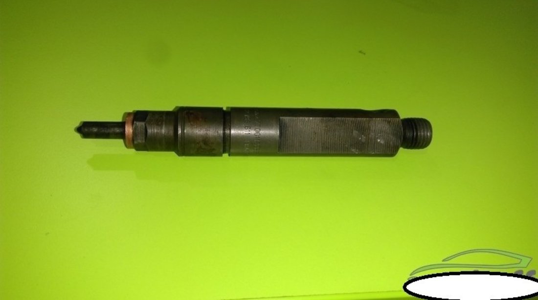 Injector Volkswagen Passat 1.9TDI