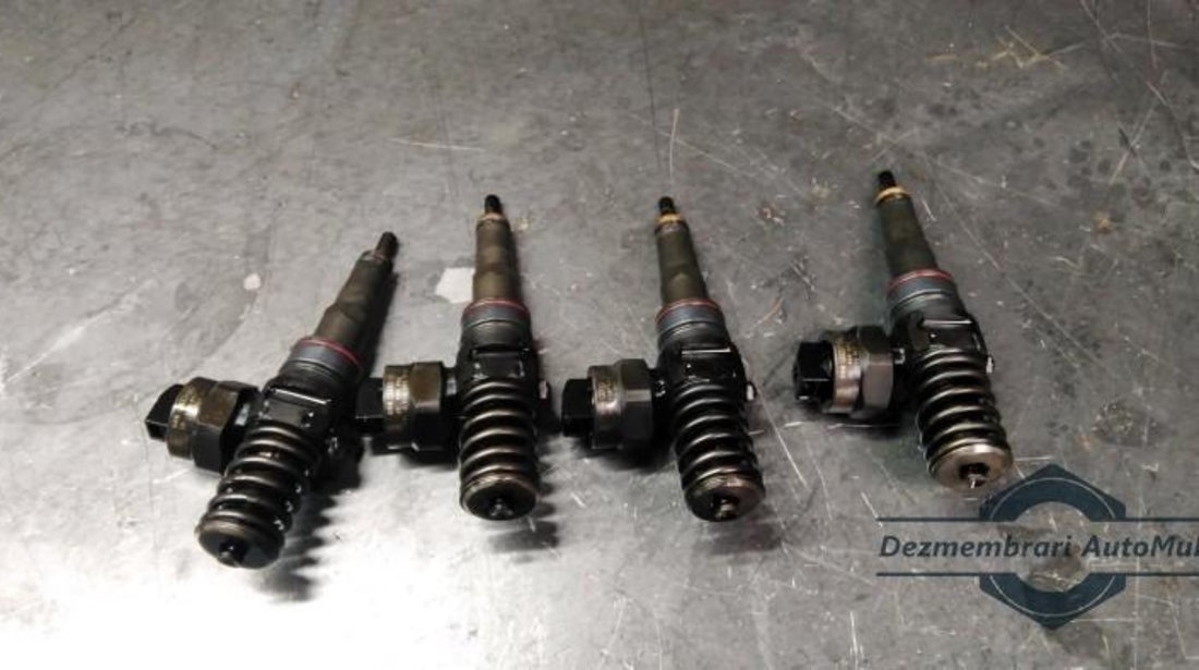 Injector Volkswagen Passat B5 (1996-2005) 038130073f