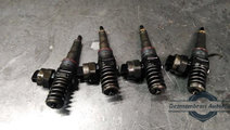 Injector Volkswagen Passat B5 (1996-2005) 03813007...