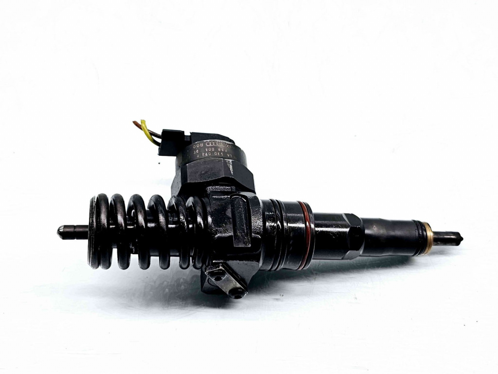 Injector Volkswagen Passat B5 (3B2) [Fabr 1996-2000] 038130073F 1.9 TDI AJM 85KW / 116CP