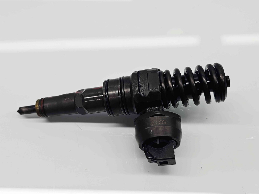 Injector Volkswagen Passat B5.5 (3B3) [Fabr 2000-2004] 038130073AR 2.0 SDI BST 51KW / 69CP