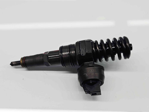 Injector Volkswagen Passat B5.5 (3B3) [Fabr 2000-2004] 038130073AR 2.0 SDI BST 51KW / 69CP