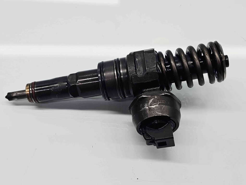Injector Volkswagen Passat B5.5 (3B3) [Fabr 2000-2004] 038130073AR 2.0 SDI BST 51KW / 69CP