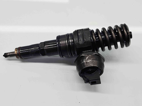 Injector Volkswagen Passat B5.5 (3B3) [Fabr 2000-2004] 038130073AR 2.0 SDI BST 51KW / 69CP