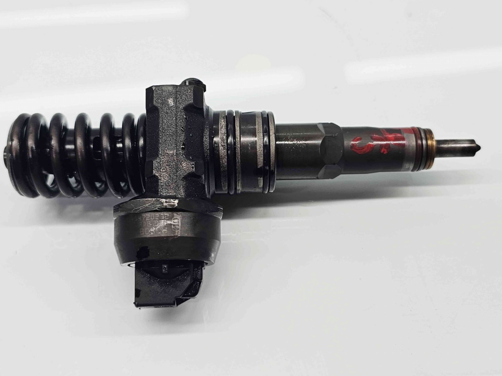 Injector Volkswagen Passat B5.5 (3B3) [Fabr 2000-2004] 038130073AR 2.0 SDI BST 51KW / 69CP