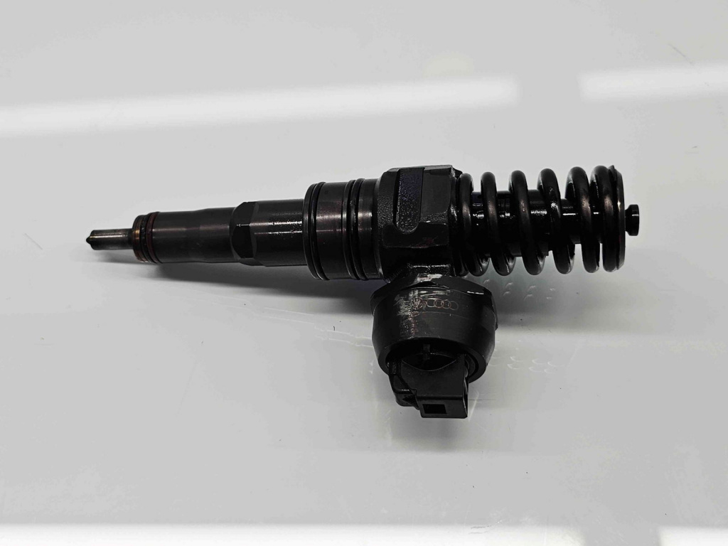 Injector Volkswagen Passat B5.5 (3B3) [Fabr 2000-2004] 038130073AR 2.0 SDI BST 51KW / 69CP
