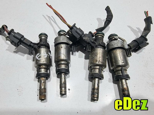 Injector Volkswagen Passat B6 3C (2005-2010) 1.8 benzina CDHB 06H906036H