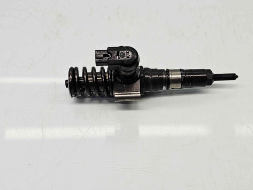 Injector Volkswagen Passat B6 (3C2) [Fabr 2005-2010] 03G130073T 2.0 TDI BMN 125KW / 170CP