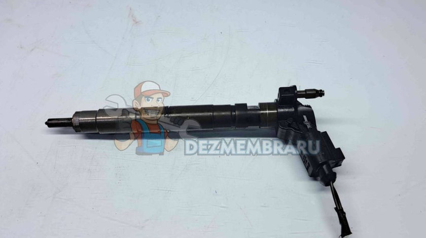 Injector Volkswagen Passat B6 (3C2) [Fabr 2005-2010] 03L130277 0445116030 2.0 TDI CBAB 103KW 140CP