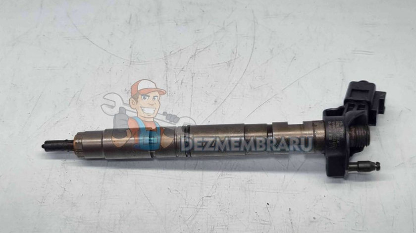 Injector Volkswagen Passat B6 (3C2) [Fabr 2005-2010] 04451160303172 03L130277 2.0 TDI CBAB 103KW 140CP