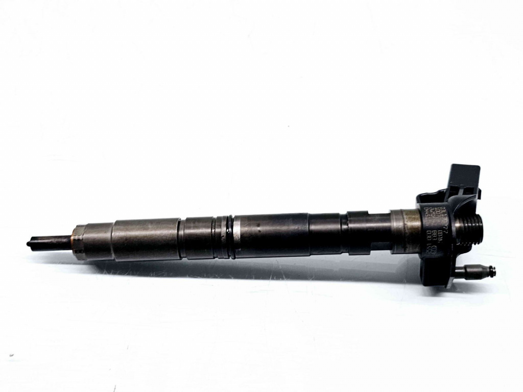 Injector Volkswagen Passat B6 (3C2) [Fabr 2005-2010] 03L130277 0445116030 2.0 TDI CAHA 125KW / 170CP