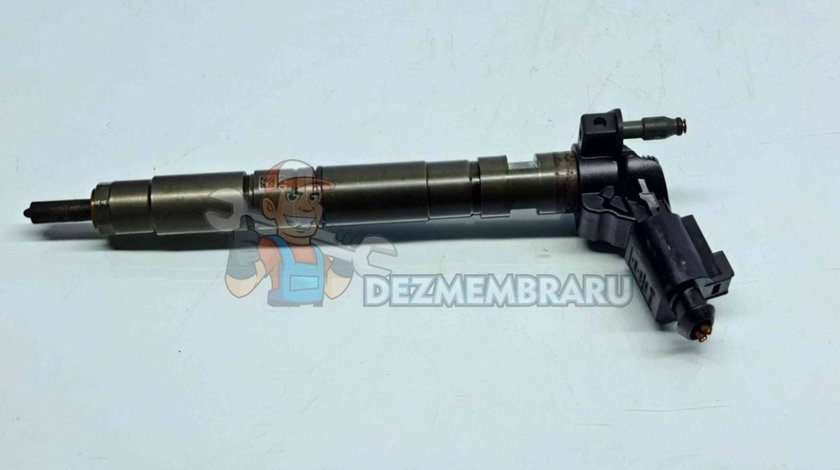 Injector Volkswagen Passat B6 (3C2) [Fabr 2005-2010] 03L130277 0445116030 2.0 TDI CBDC 81KW 110CP