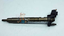 Injector Volkswagen Passat B6 (3C2) [Fabr 2005-201...