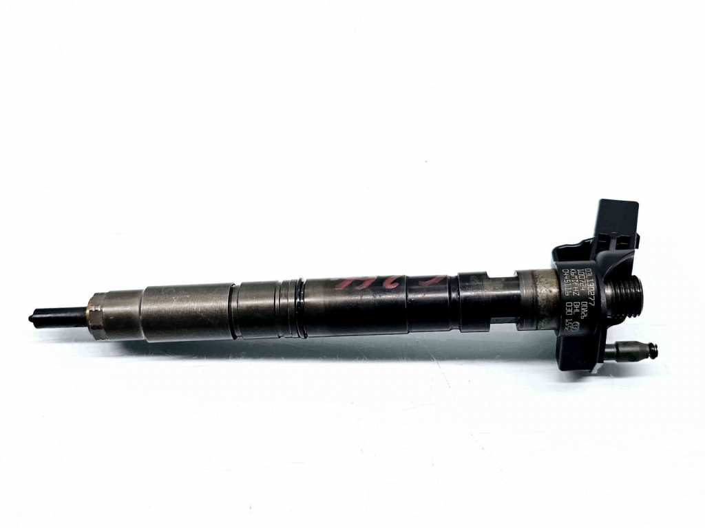 Injector Volkswagen Passat B6 (3C2) [Fabr 2005-2010] 03L130277 0445116030 2.0 TDI CAHA 125KW / 170CP